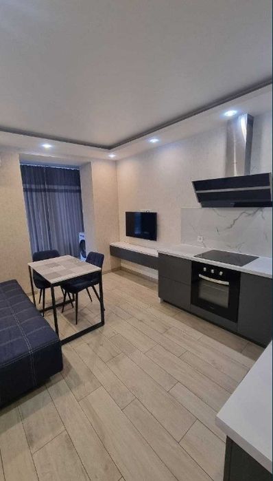 Продам квартиру в ЖК Алые паруса