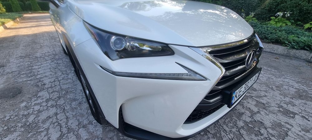 Продам LEXUS NX 2015г.