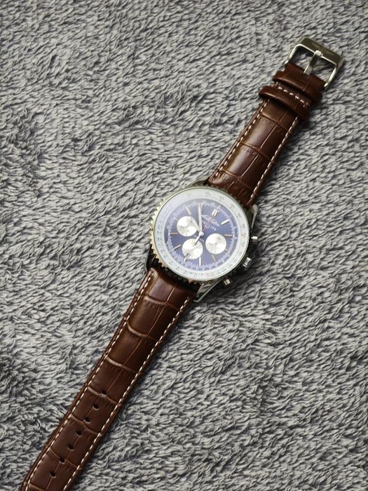 Zegarek Breitling