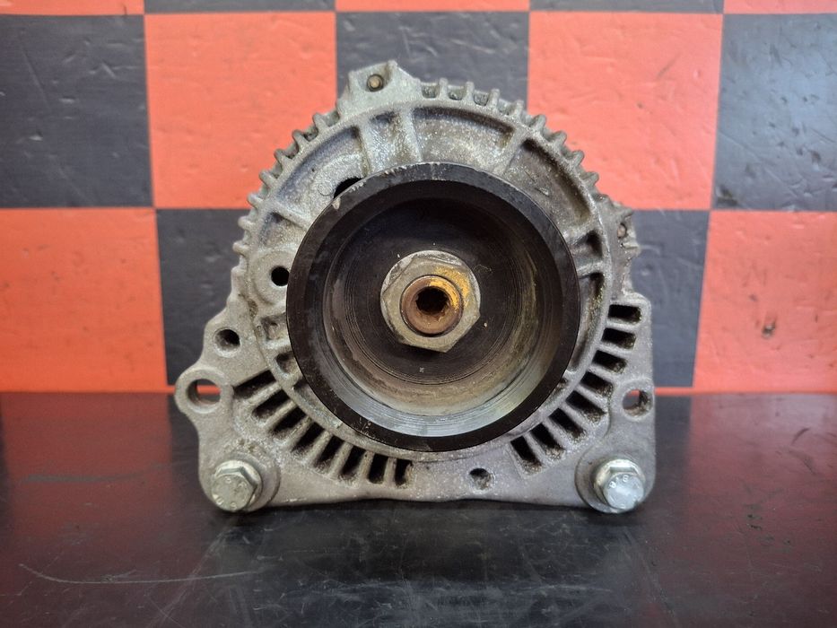Alternador VOLKSWAGEN Transporter IV Chassis Cabina (70XD)