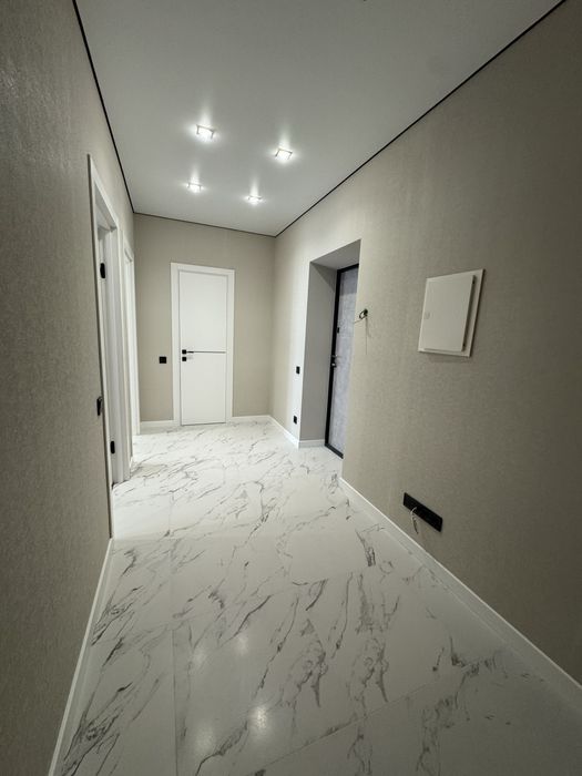 Квартира з ремонтом в ЖК Емоція