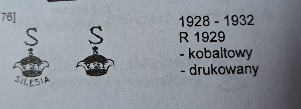 Miseczka.Parowa- TIFENFURT