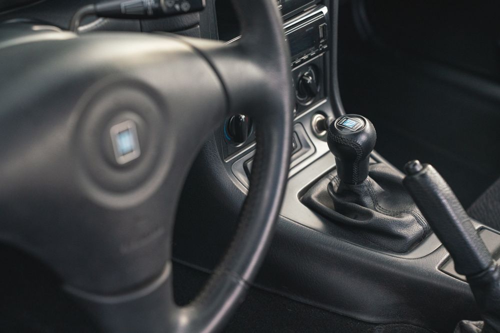 Mazda MX-5 NB 1.6 (2ª geração) de 1999