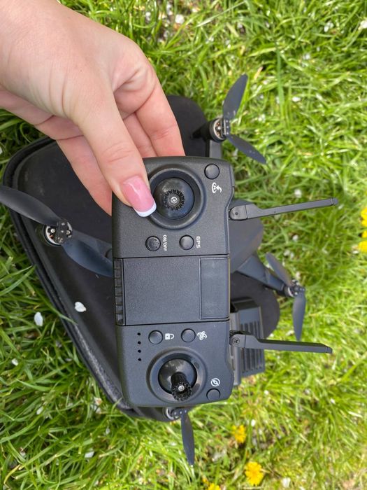 Квадрокоптер 8/10