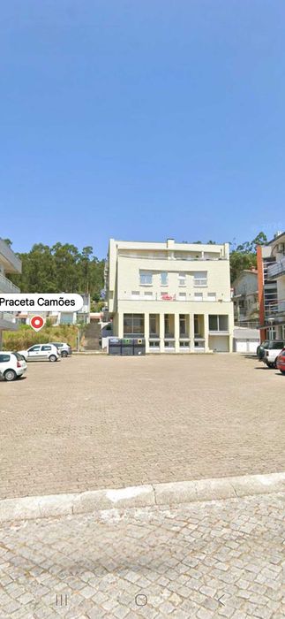 Arrendamento T2 Duplex em Romariz