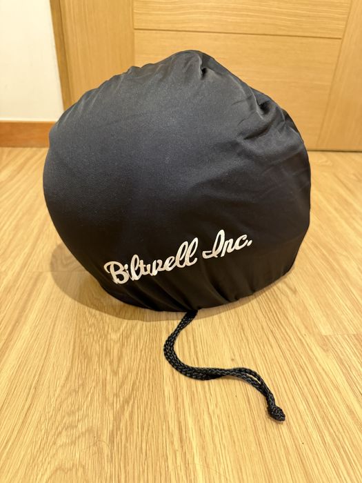 Capacete Biltwell Lane Splitter XL