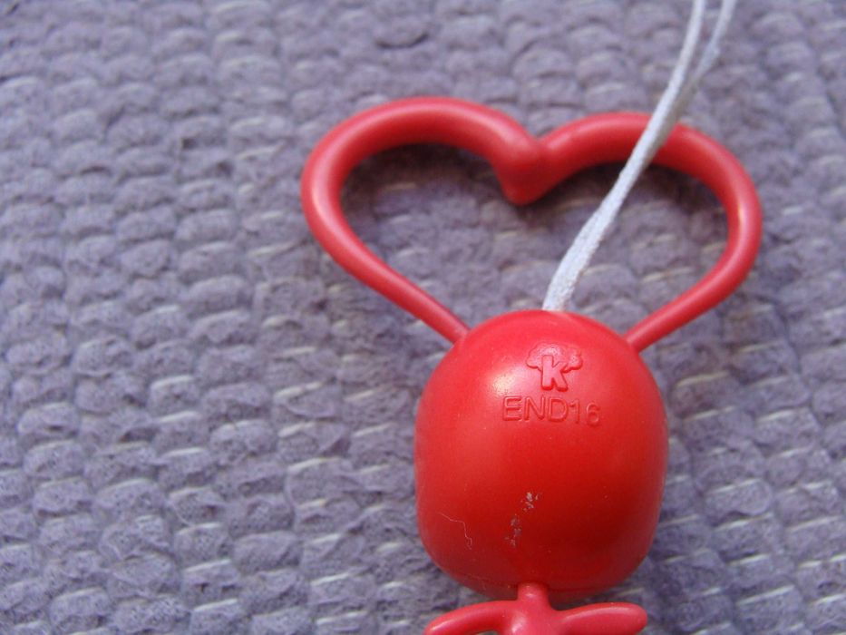 Boneca Tikki - Lady Bug - Kinder