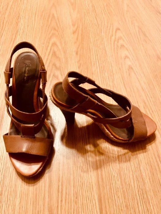 Sandalias Bimba & Lola