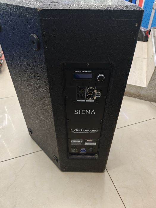 Продаю акустична система TURBOSOUND TSP122AN  з гарантією