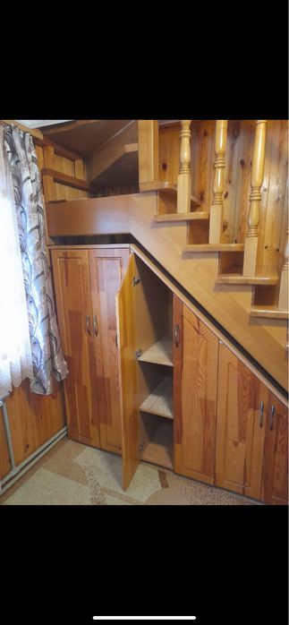 Дом за городом. 200 м.кв