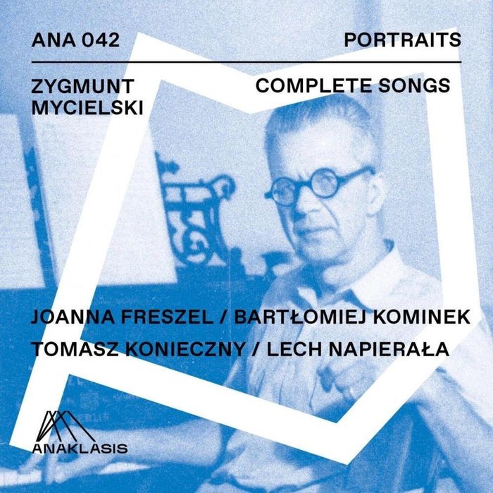 Complete Songs CD
