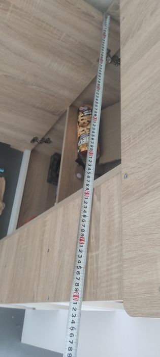 Стіл ліжко 4-12 років