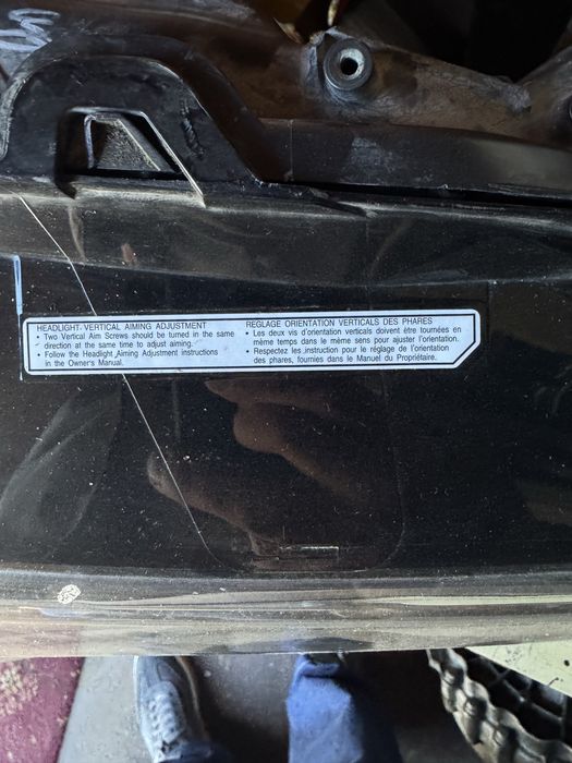 Фара права Lexus RX RX350 RX450 h 2016-2019 B наявності