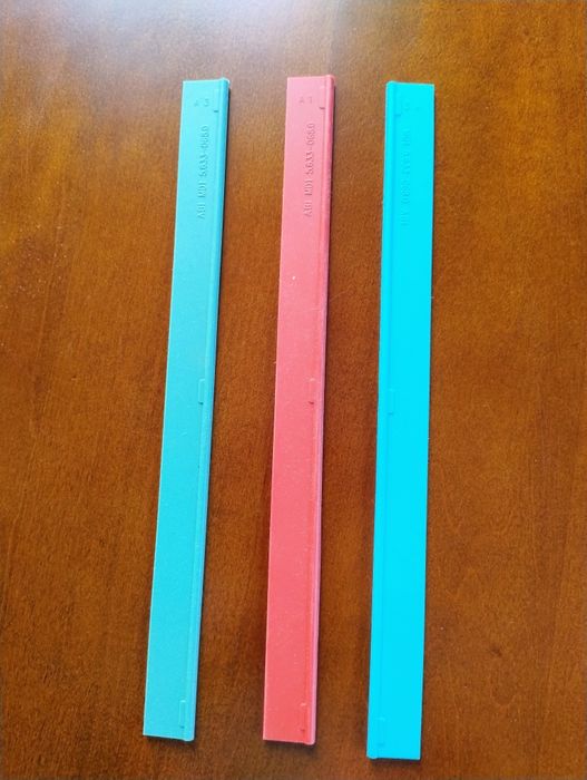 Listwa ssąca do myjek do okien Karcher