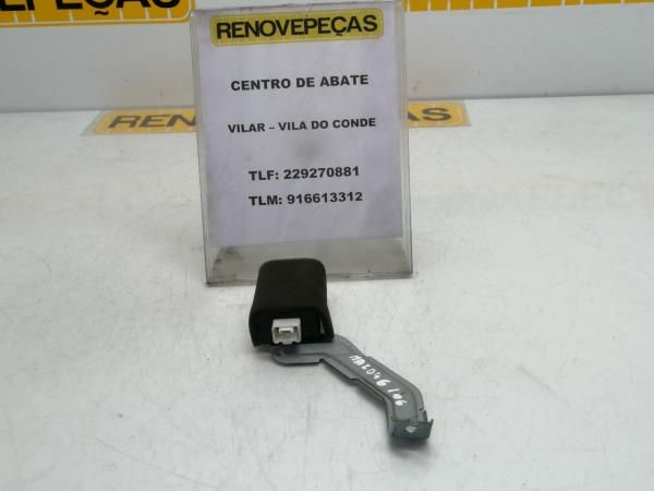 Amplificador de antena MAZDA 6 Station Wagon (GY)