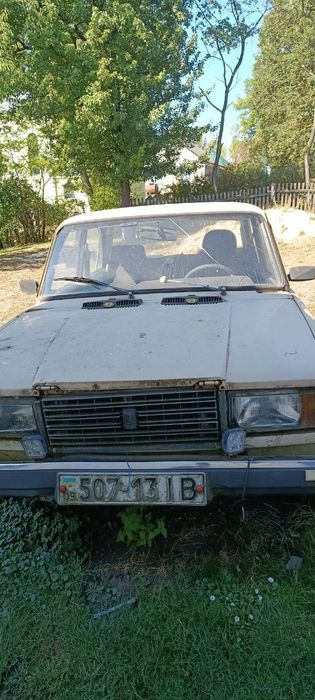 Продам ВАЗ 2107.