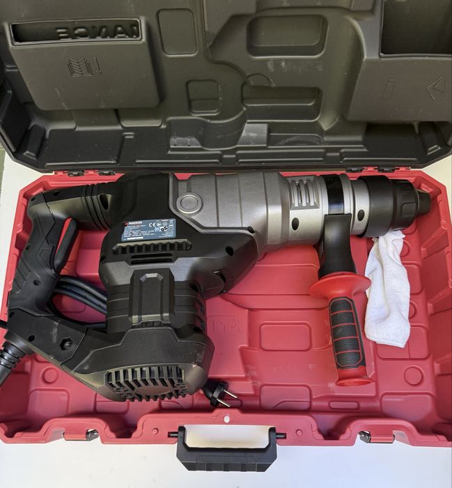 Потужній періератор PARKSIDE PERFORMANCE PPBH 1600 A2