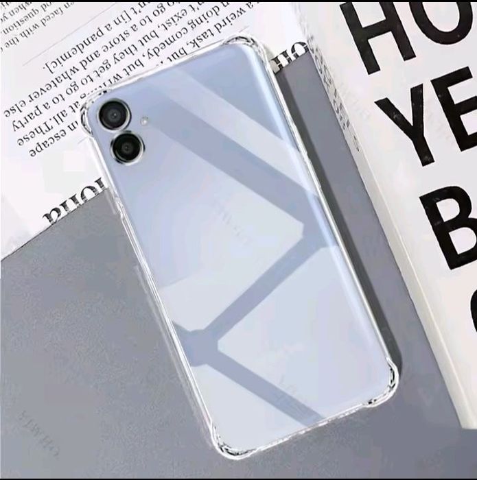 Чохол для телефону Samsung Galaxy A04e