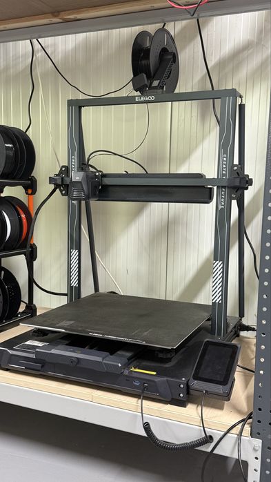 3D-принтер ELEGOO Neptune 4 Max