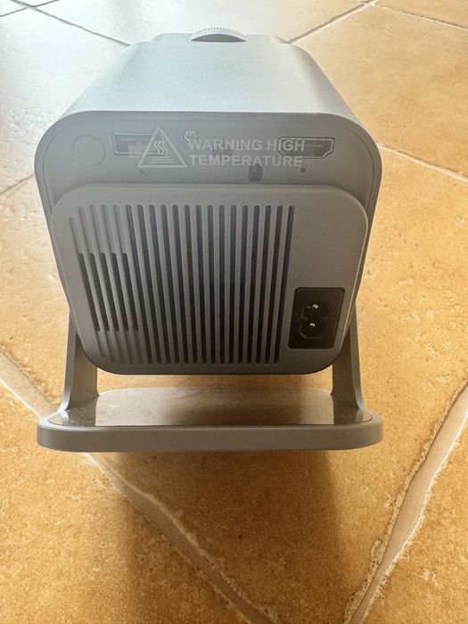 Projektor Smart Magcubic HY320