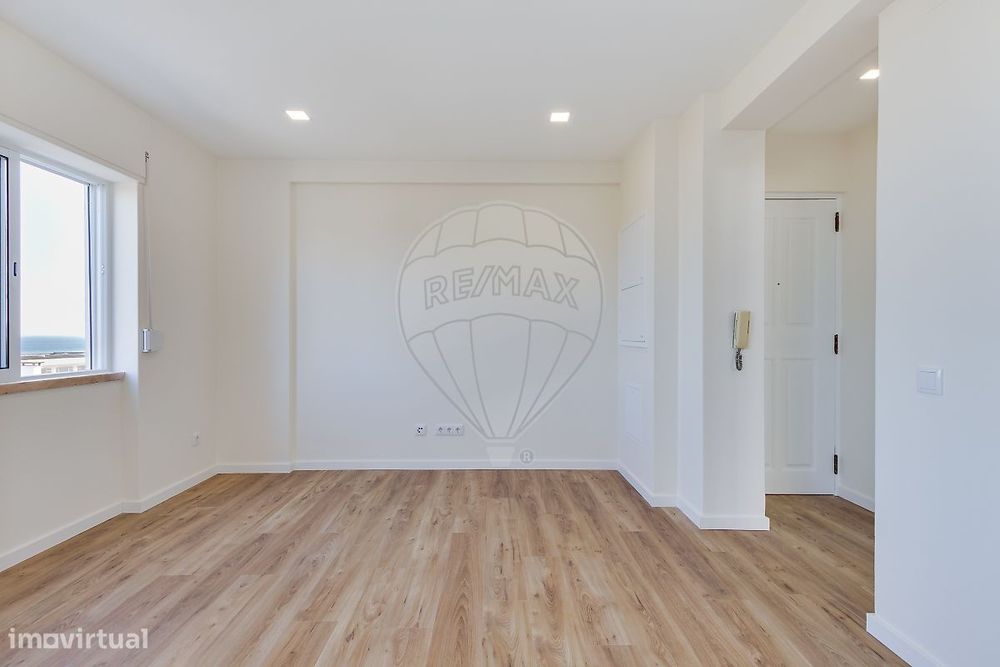 Apartamento T1 para arrendamento