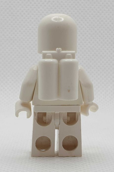 Lego Classic Space 6804 Surface Rover Łazik powierzchniowy