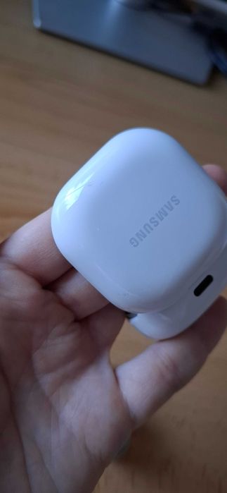 Auriculares Samsung Galaxy Buds 2 Verdes