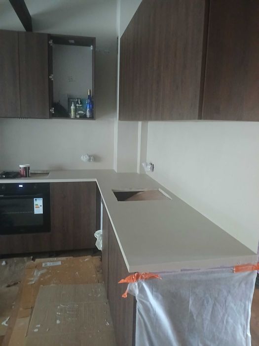Tynki Dekoracyjne| Mikrocement|Efekt marmuru