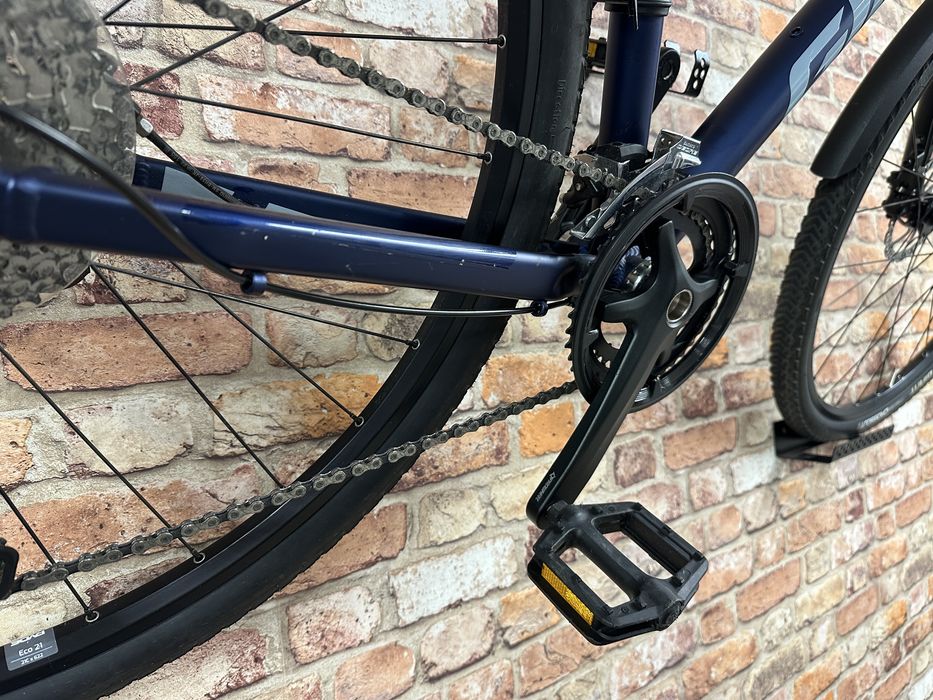 Rower Giant Roam 1 Disc XL