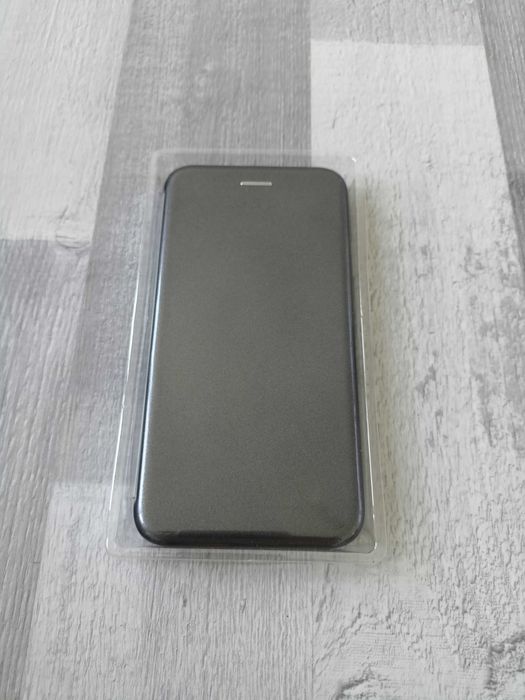 Ekskluzywne etui futerał do telefonu Iphone XS max kabura na telefon