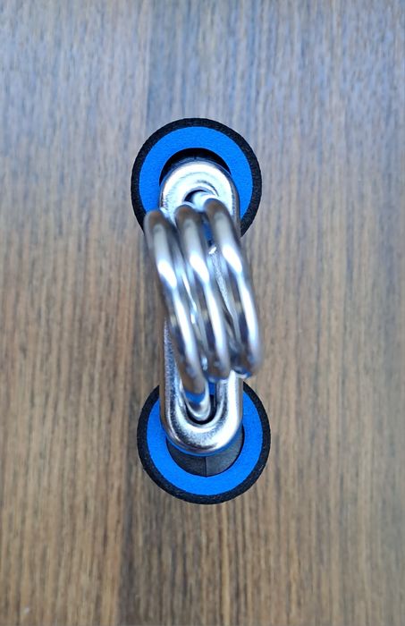 Exercitador mãos e dedos Hand Grip64585831828097126