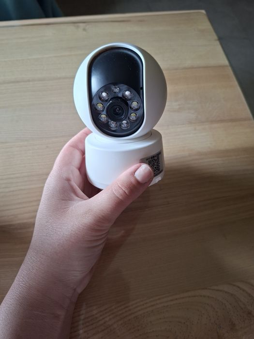 Elektroniczna niania