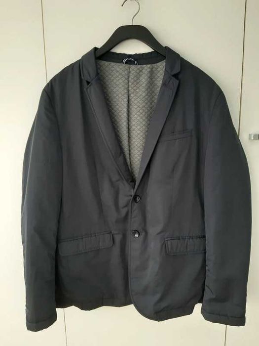 Marynarka/kurtka roz L