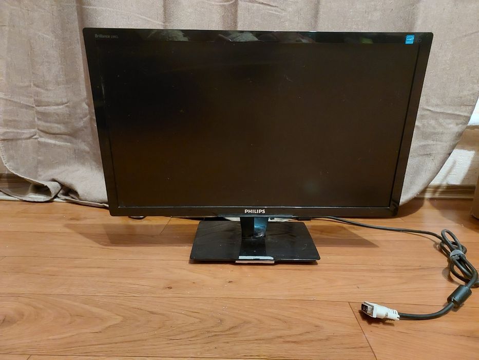 Монитор Philips Brilliance 239CL2SB 239CL2SB/00