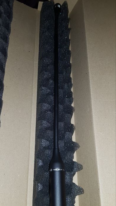 Beyer Dynamic Gm 304 Gooseneck Microphone