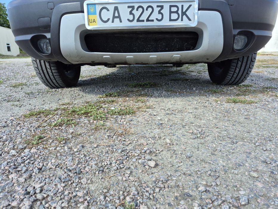 Volvo XC 70 2006