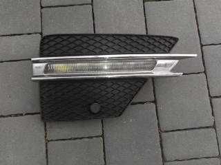 Lampa  przednia prawa Mercedes ML W 166 LED DRL w zderzak
