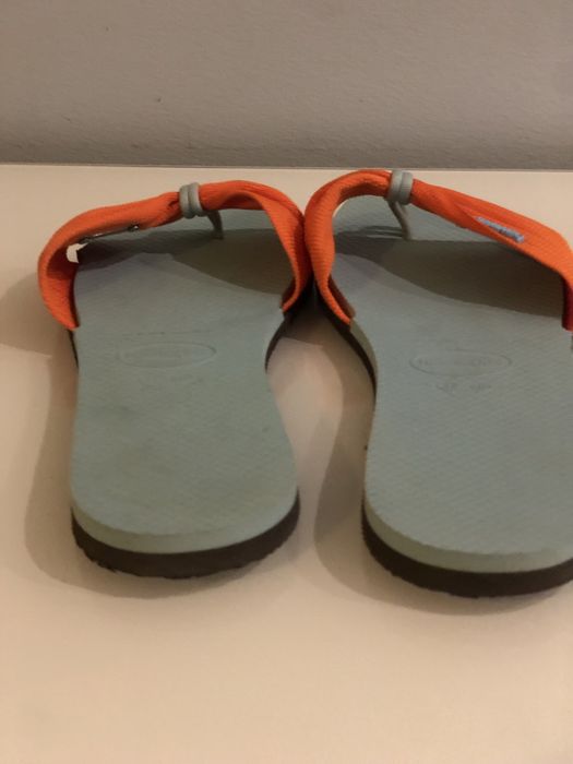 Havaianas you st tropez 39/40 / eur 41/42