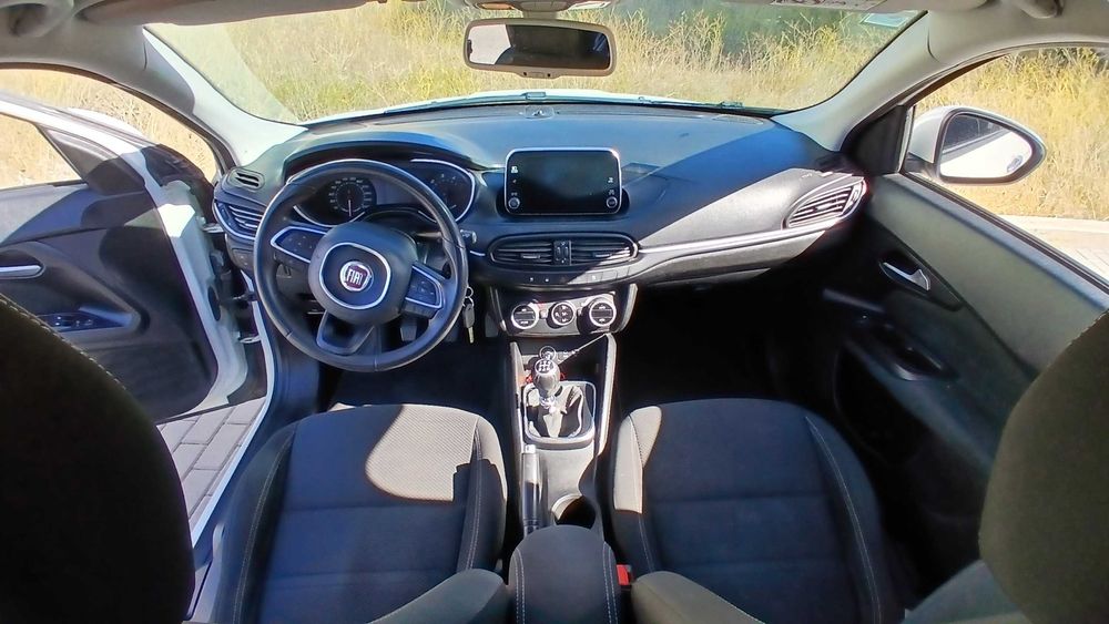 Fiat Tipo Station Wagon 2016 foto 5