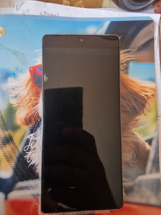 Смартфон Samsung note 20