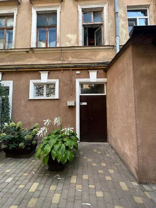 У продажу смарт-квартира в центрі з ремонтом