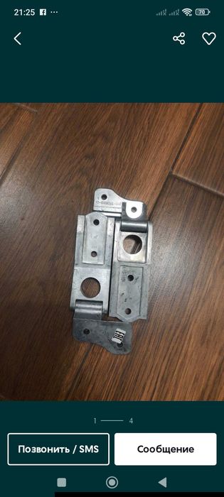 Петли 2111 заводские автоваз