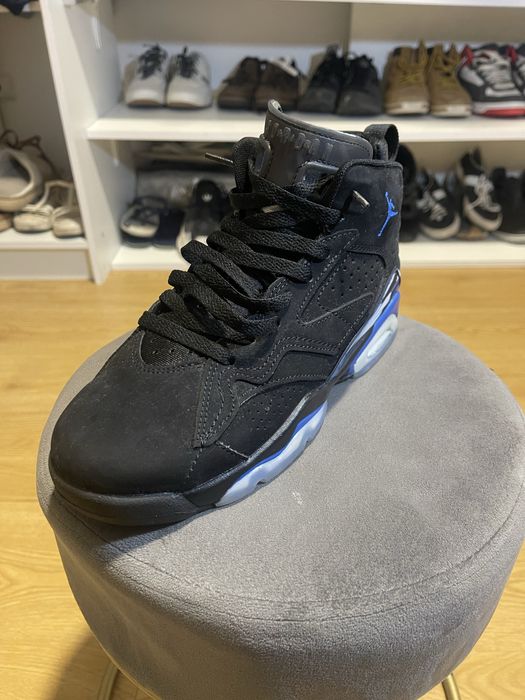 Sapatilhas - Nike Air Jordan 6 retro