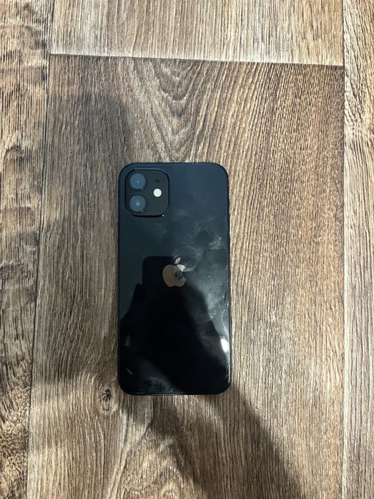 Iphone 12 64gb R-Sim Акб 87%