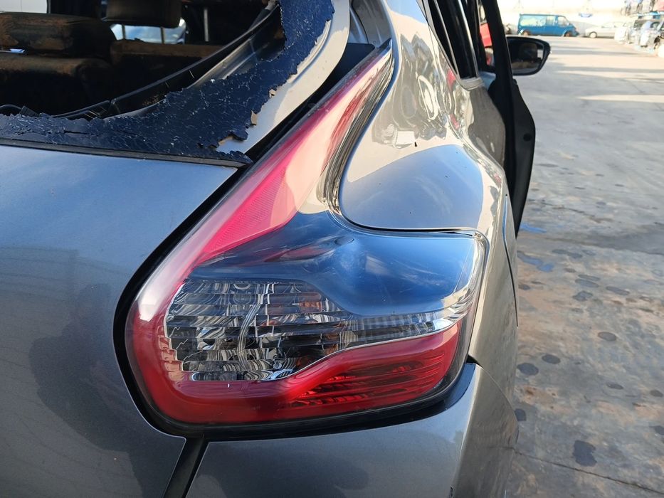 Farolim direito NISSAN Juke (F15)