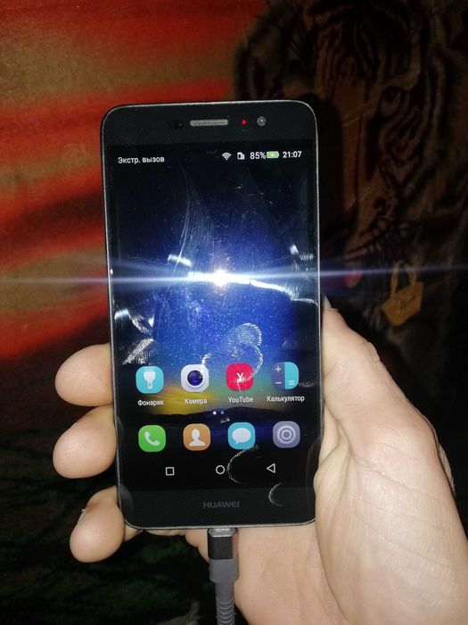 Продам смартфон