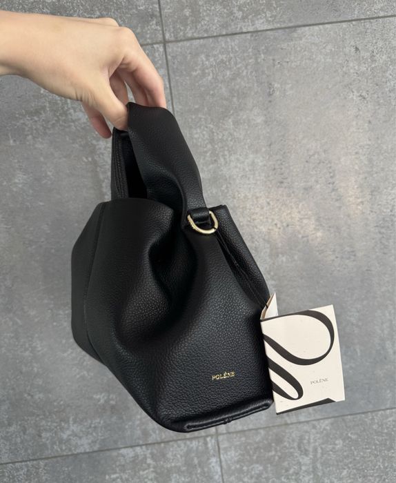 Torebka polene neuf mini chmurka