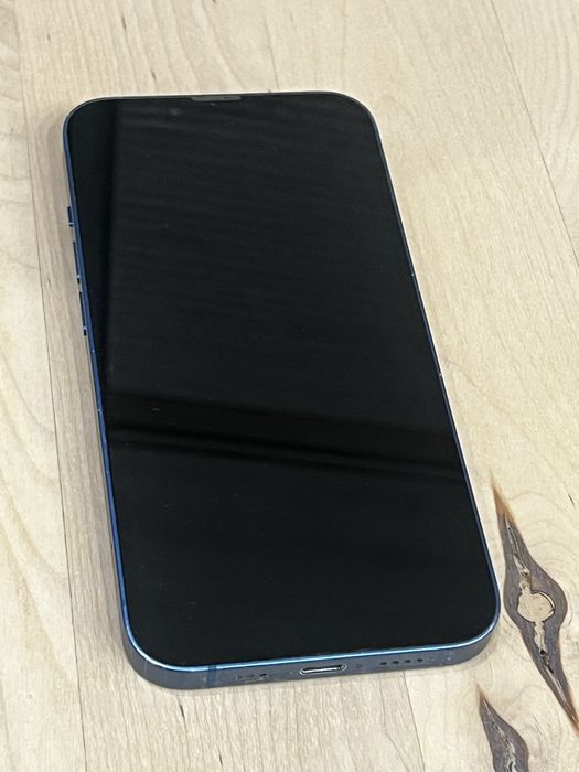 iPhone 13 128 GB Niebieski