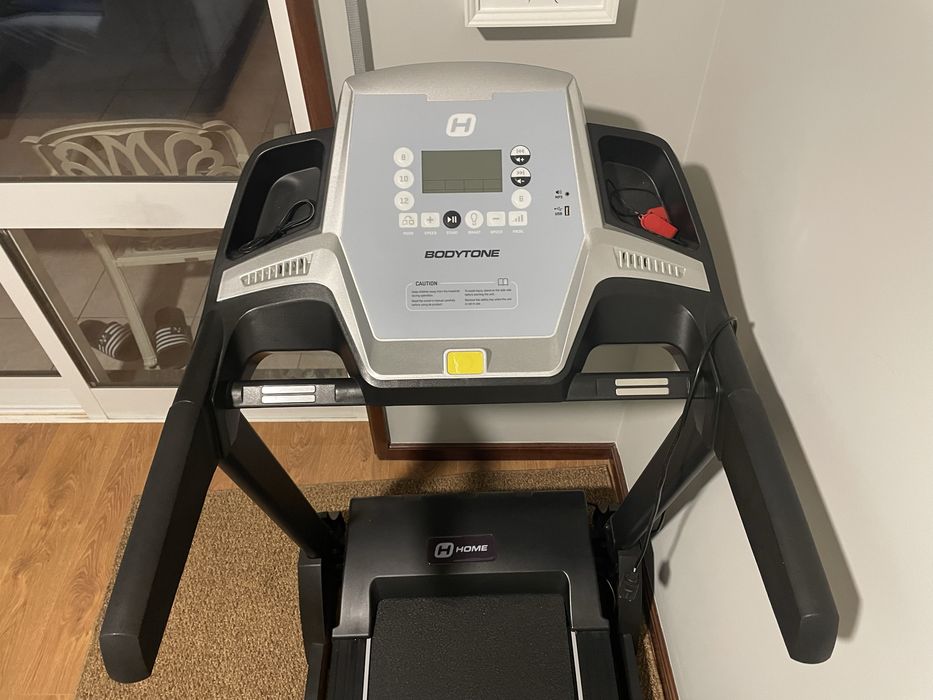 Passadeira Eléctrica BodyTone DT14
