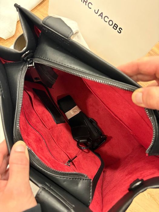 The Tote Bag - Marc Jacobs